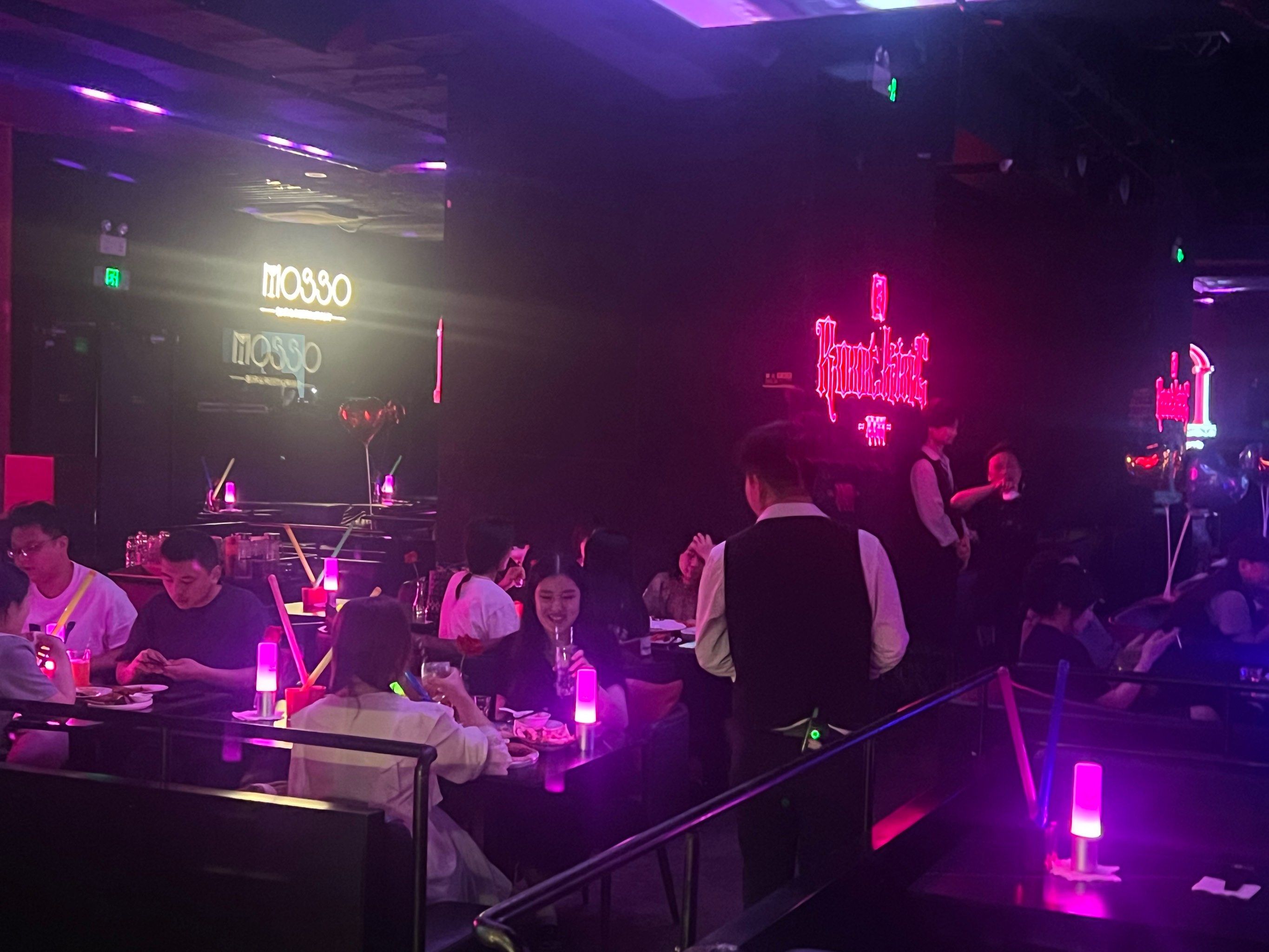 陇南商务ktv大全-成县ktv预定