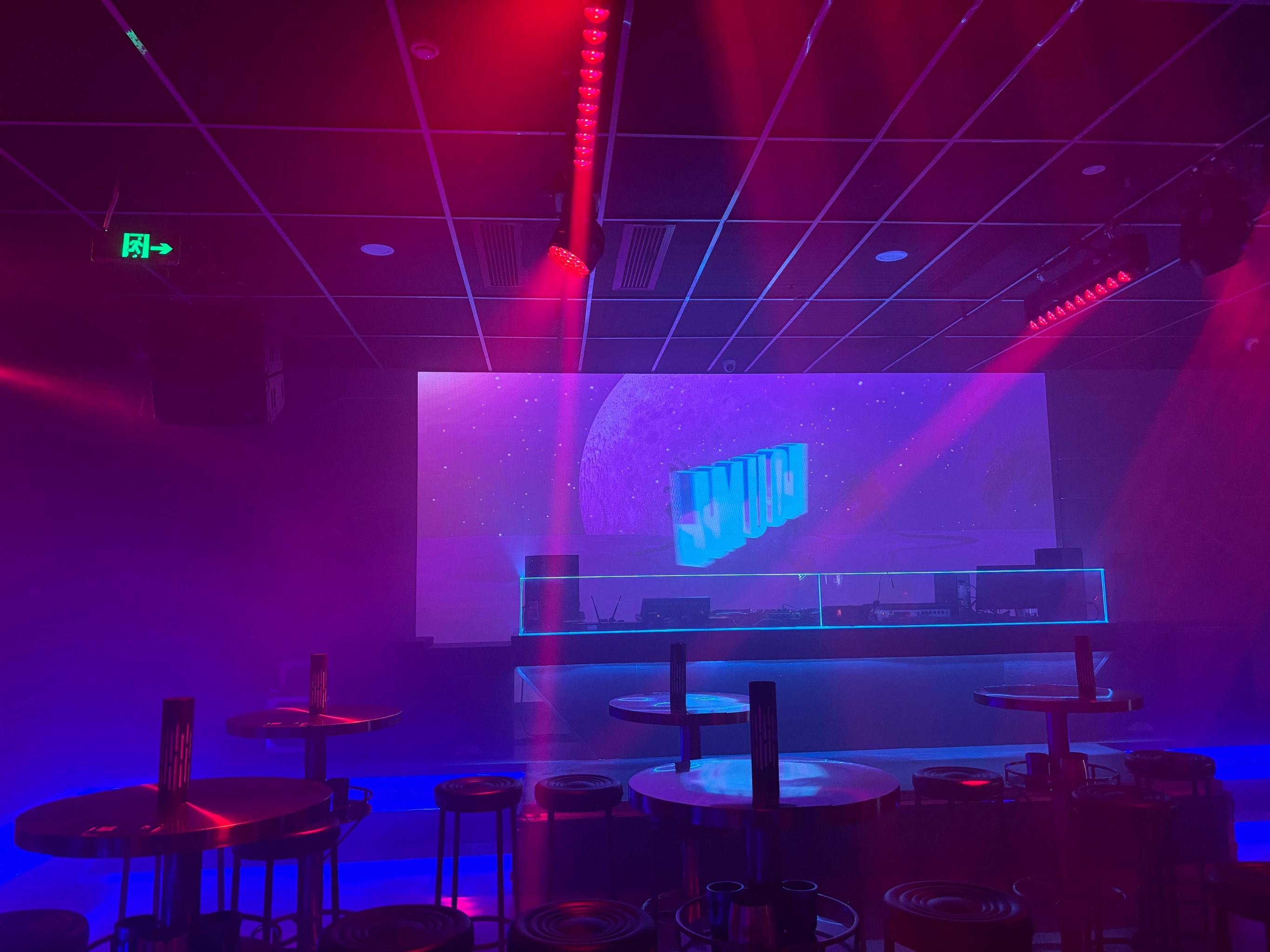 陇南商务ktv夜场商务ktv宣传精彩呈现-成县ktv预定