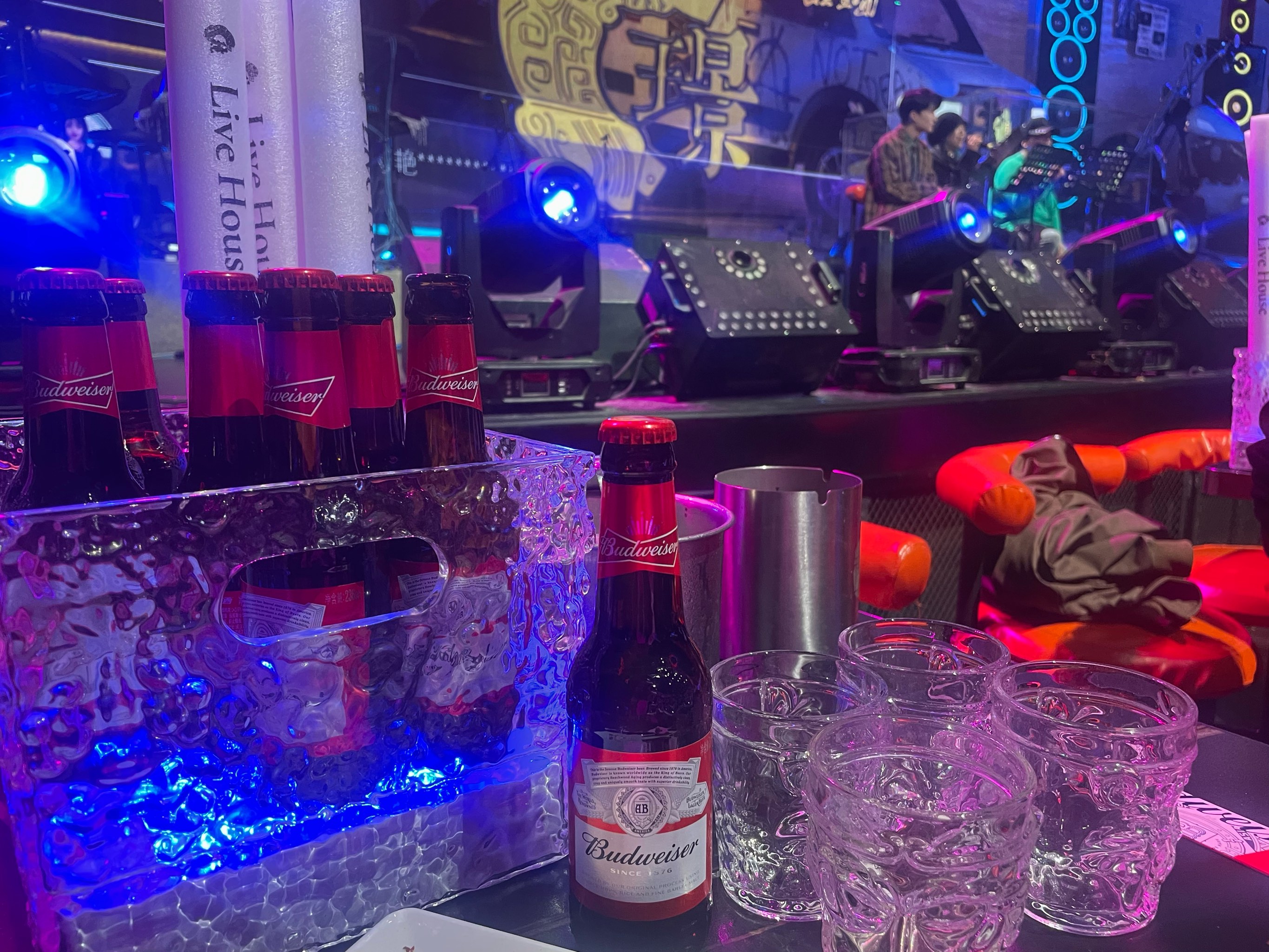 陇南商务KTV在线预订-成县ktv预定