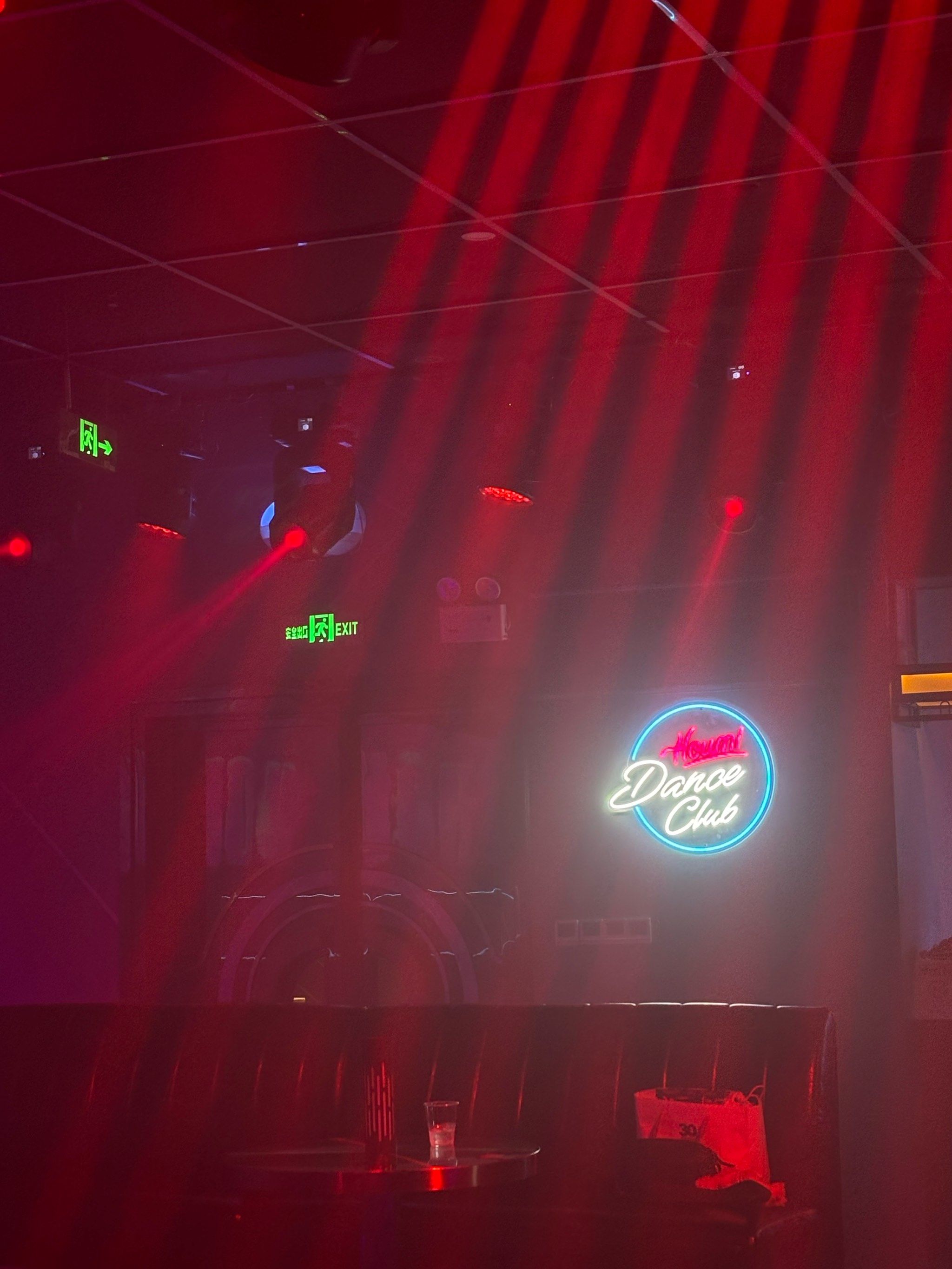 陇南商务KTV，了解一下吗-成县ktv预定