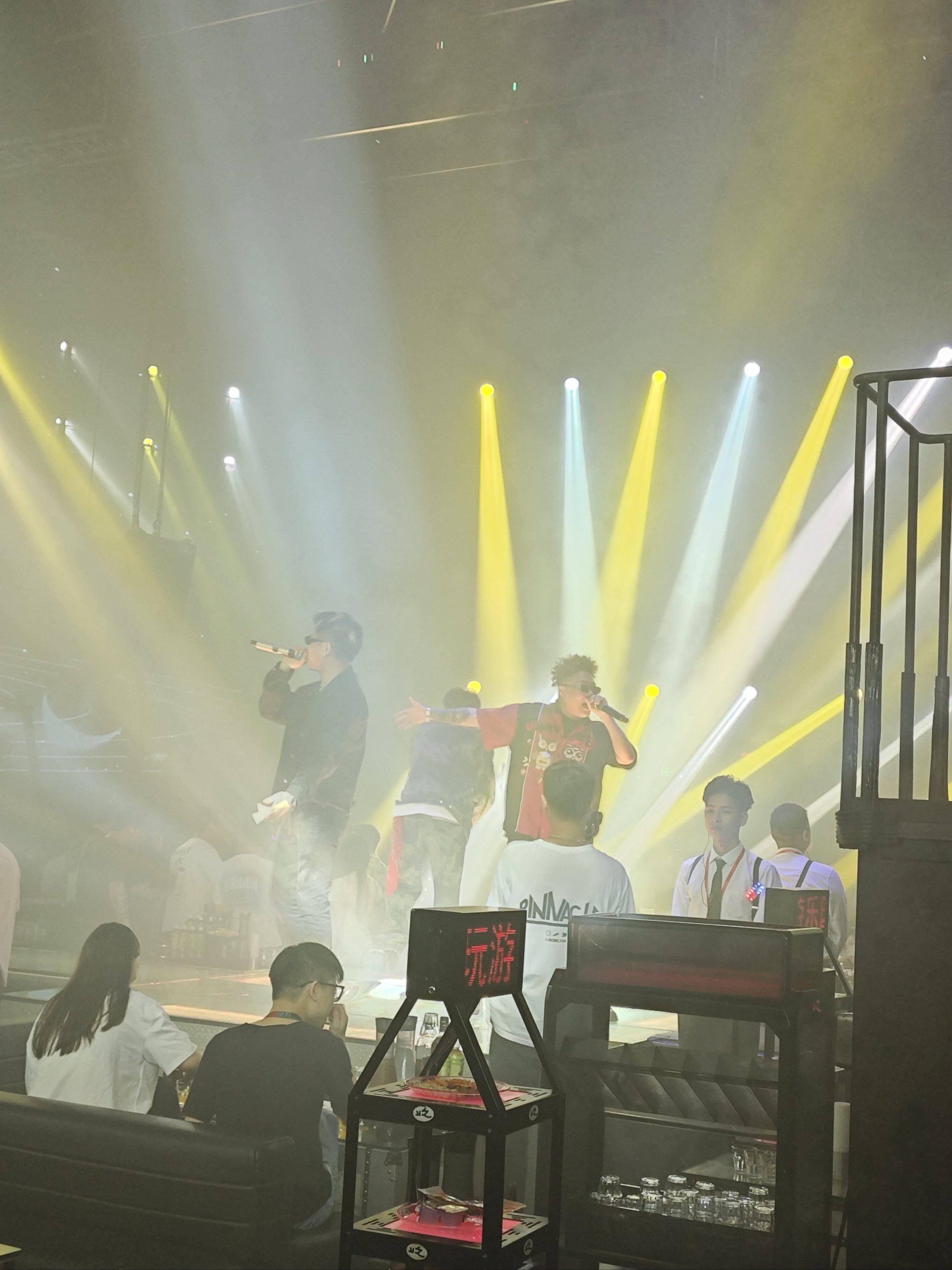 陇南商务ktv推荐商务ktv哪里好玩-成县ktv预定